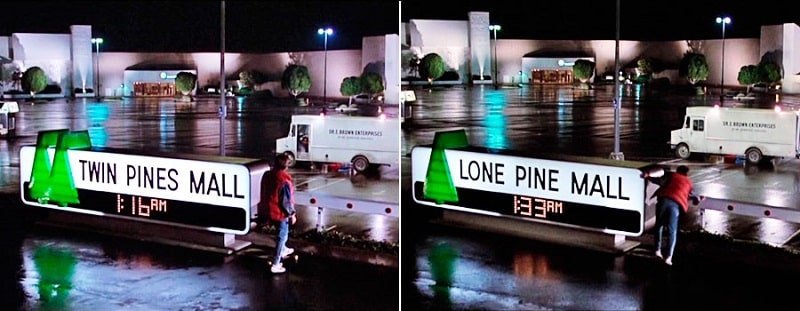 назад в будущее смотреть бесплатно хорошем качестве