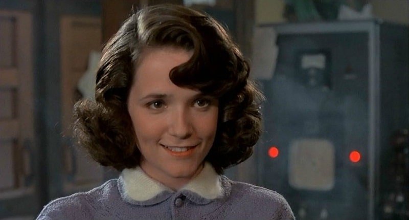 назад в будущее онлайн бесплатно