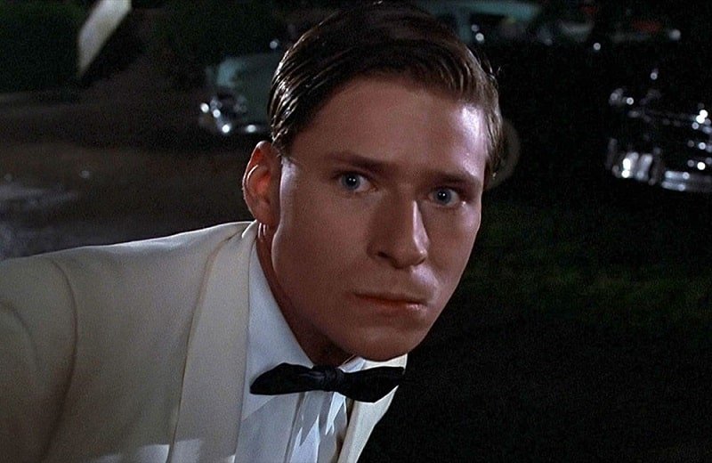 назад в будущее качество смотреть